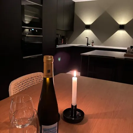 Apartment Beautiful House - Walking Distance Of Everything Trondheim