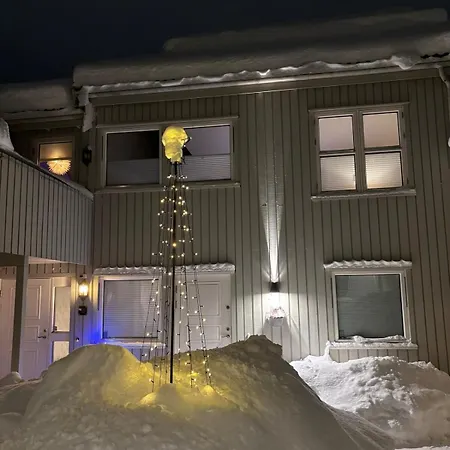 Beautiful House - Walking Distance Of Everything Appartamento Trondheim