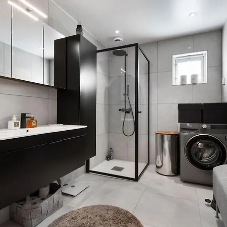 Beautiful House - Walking Distance Of Everything Trondheim