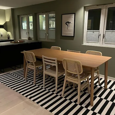 Beautiful House - Walking Distance Of Everything Trondheim