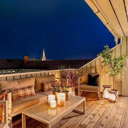 Beautiful House - Walking Distance Of Everything Daire Trondheim
