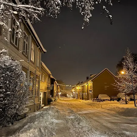 Beautiful House - Walking Distance Of Everything Daire