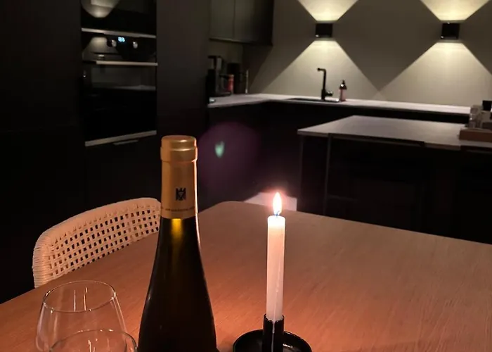 Daire Beautiful House - Walking Distance Of Everything Trondheim