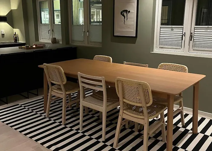 Beautiful House - Walking Distance Of Everything Trondheim