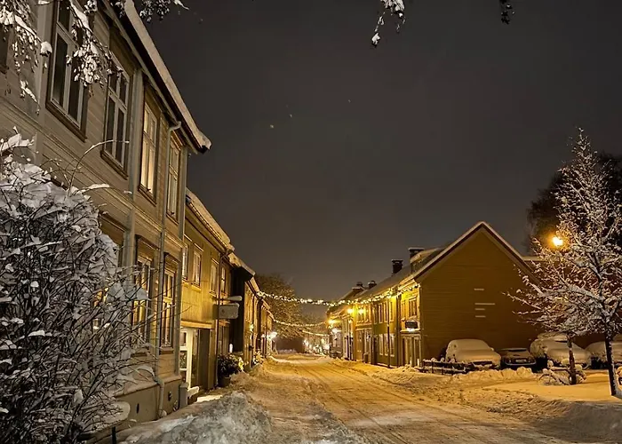 Beautiful House - Walking Distance Of Everything Daire