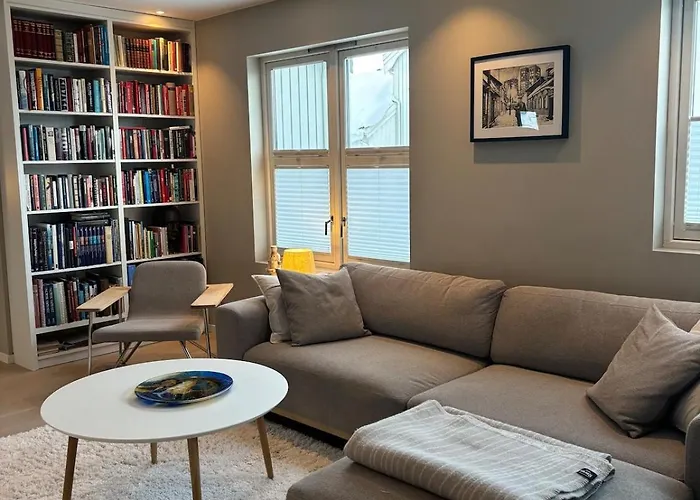 Daire Beautiful House - Walking Distance Of Everything *